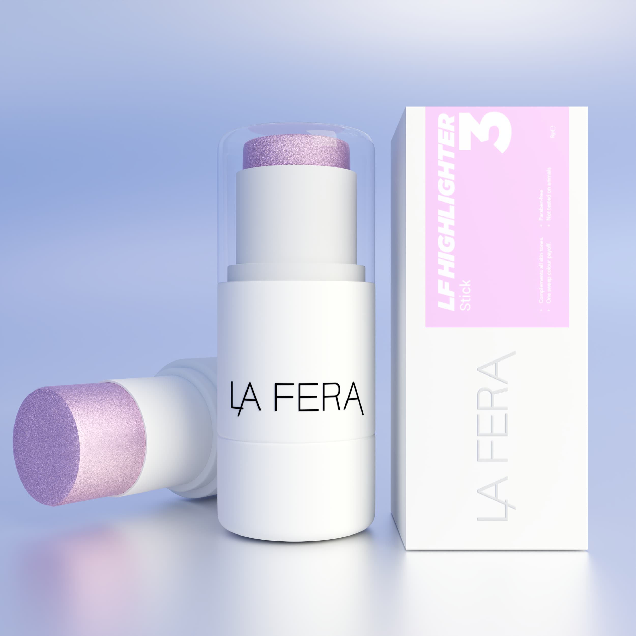 LF Highlighter Stick -3