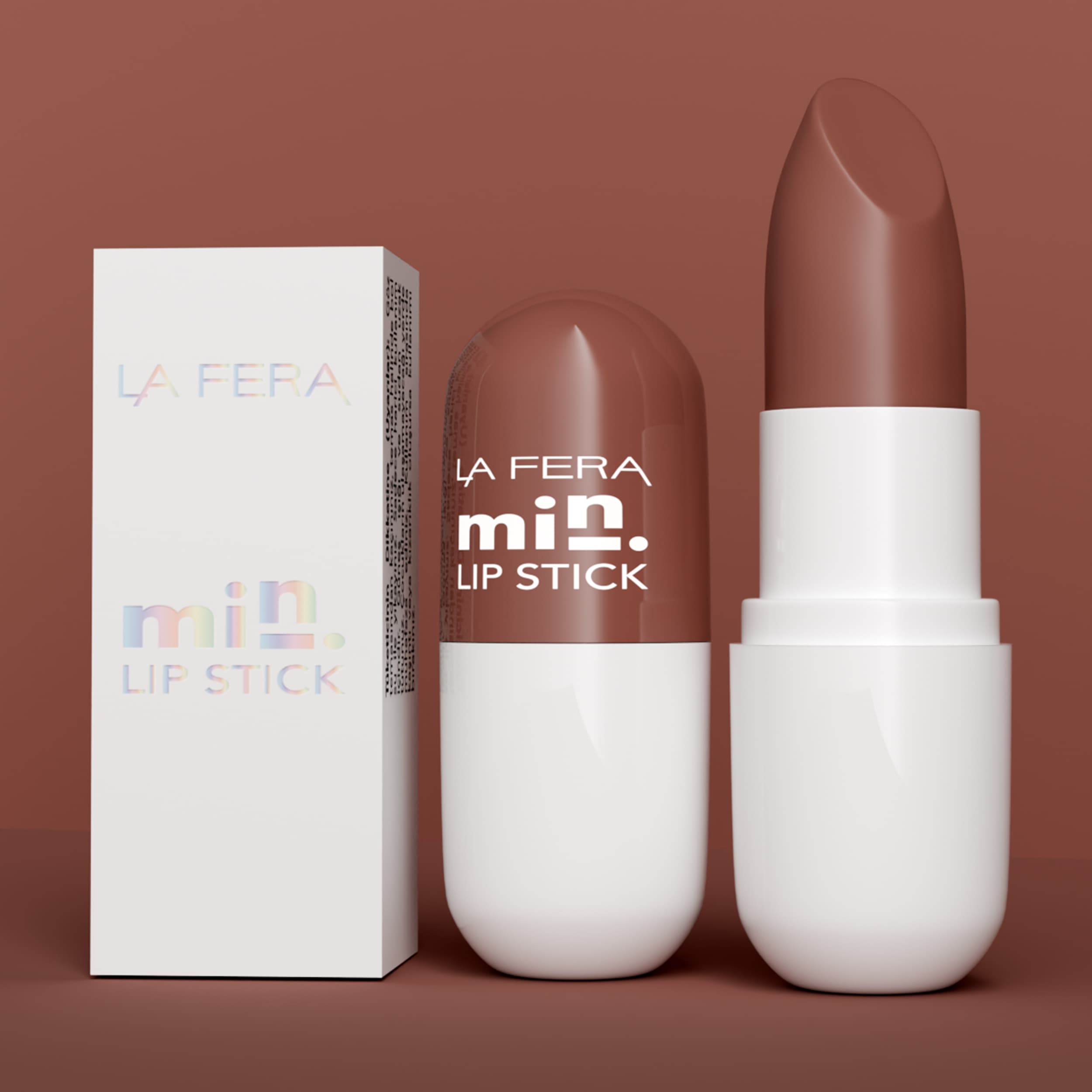 MINI LIPSTICK 7