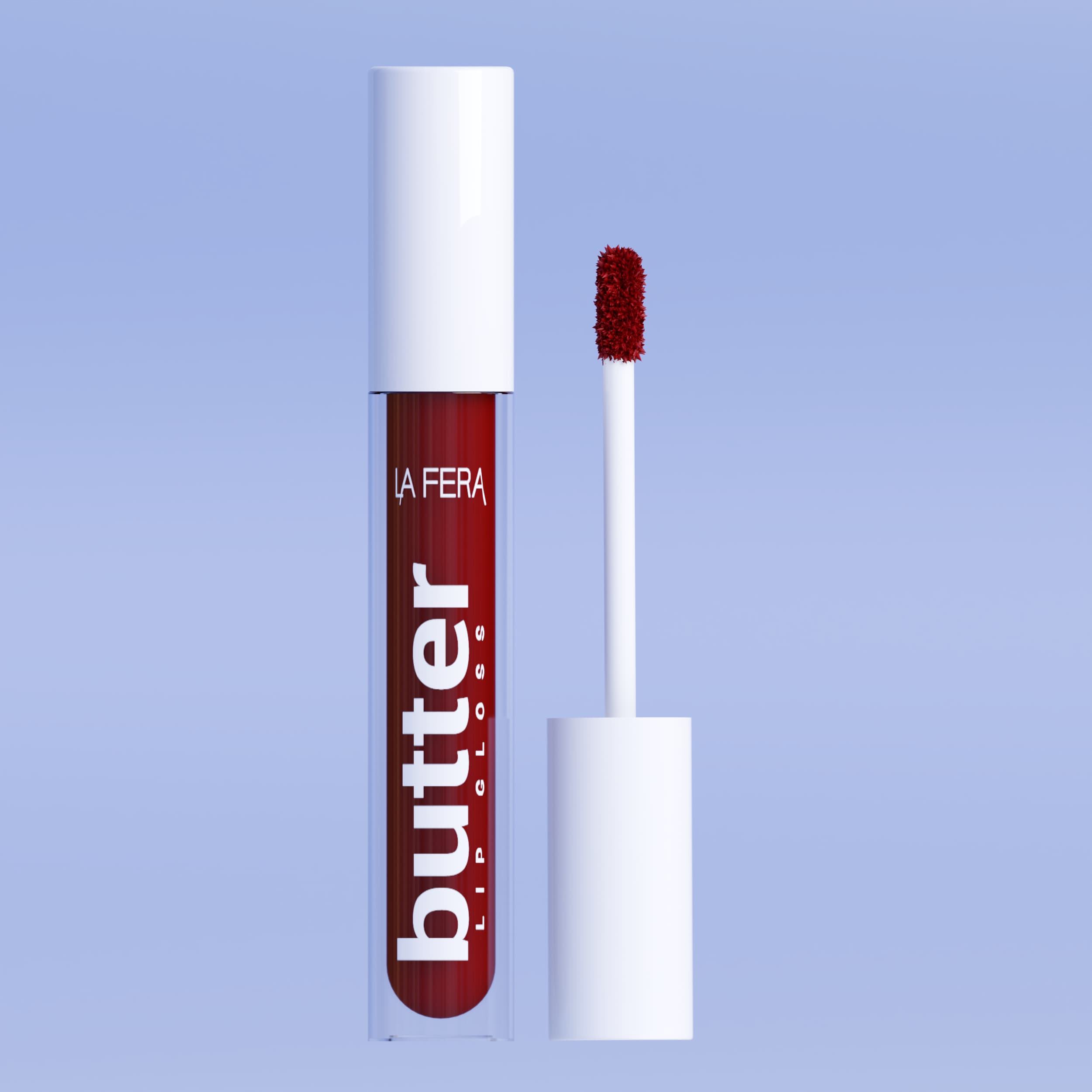 BUTTER LIPGLOSS LIPSTICK 10