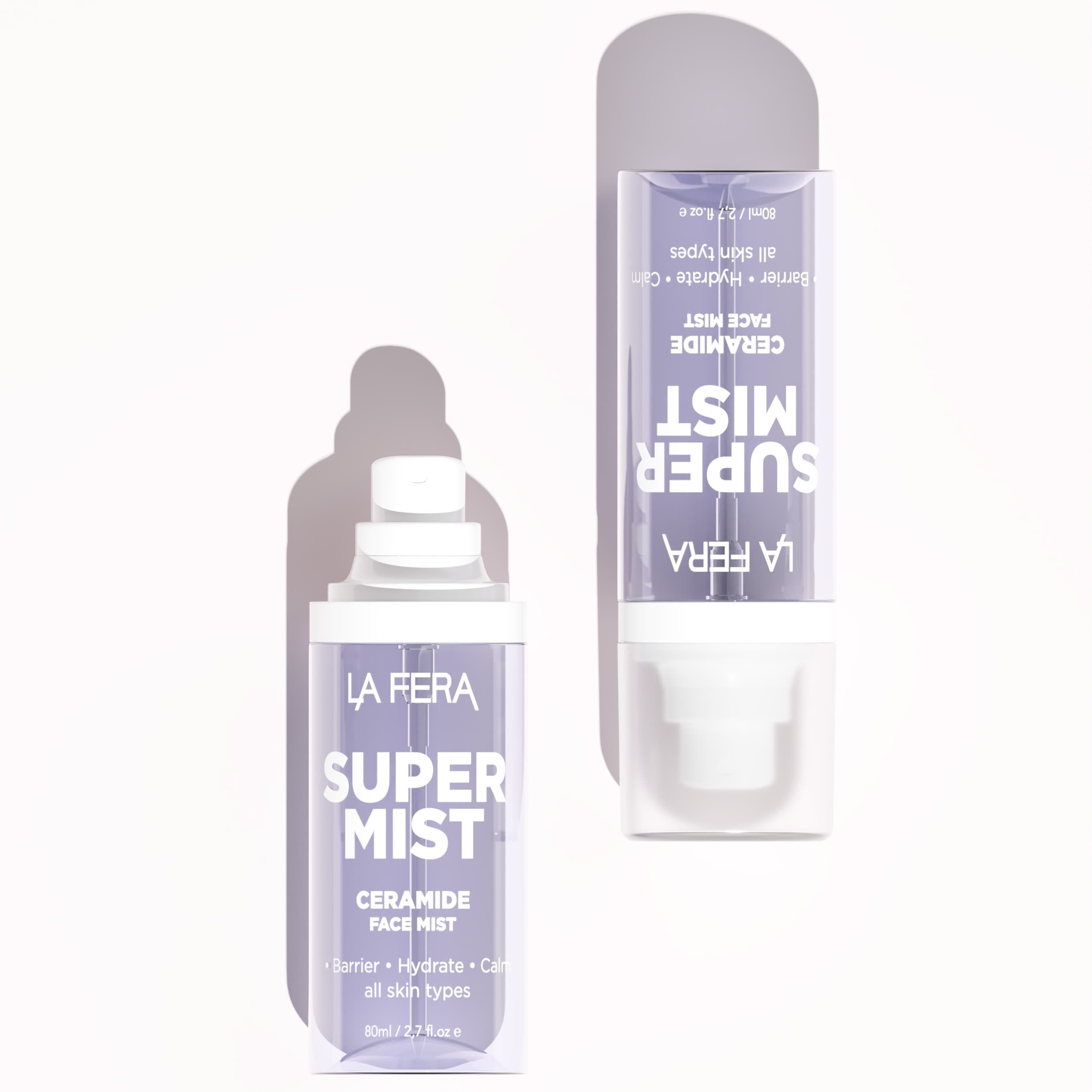 Super Mist Ceramide