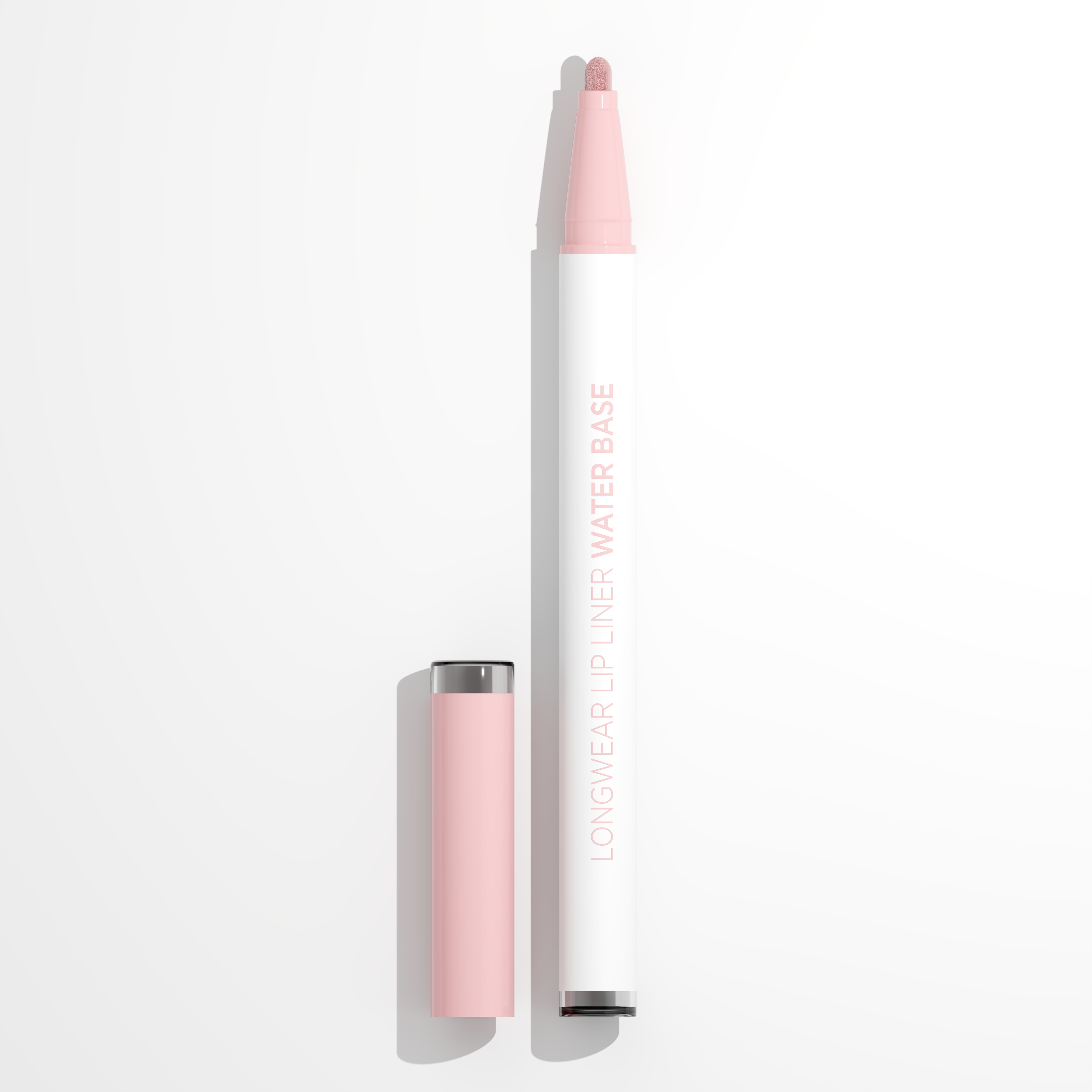 Longwear Lip Liner Water Base