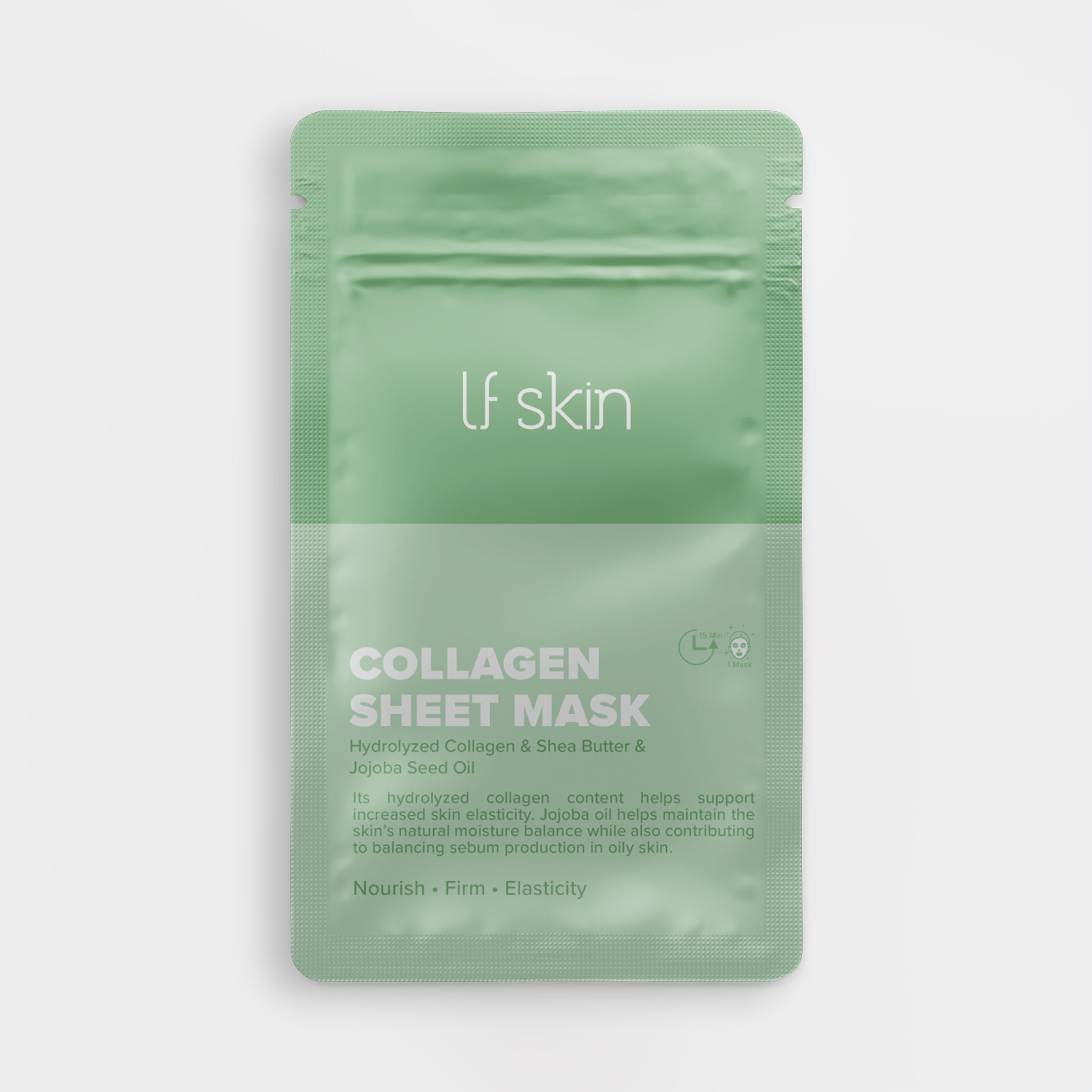 Collagen Sheet Mask