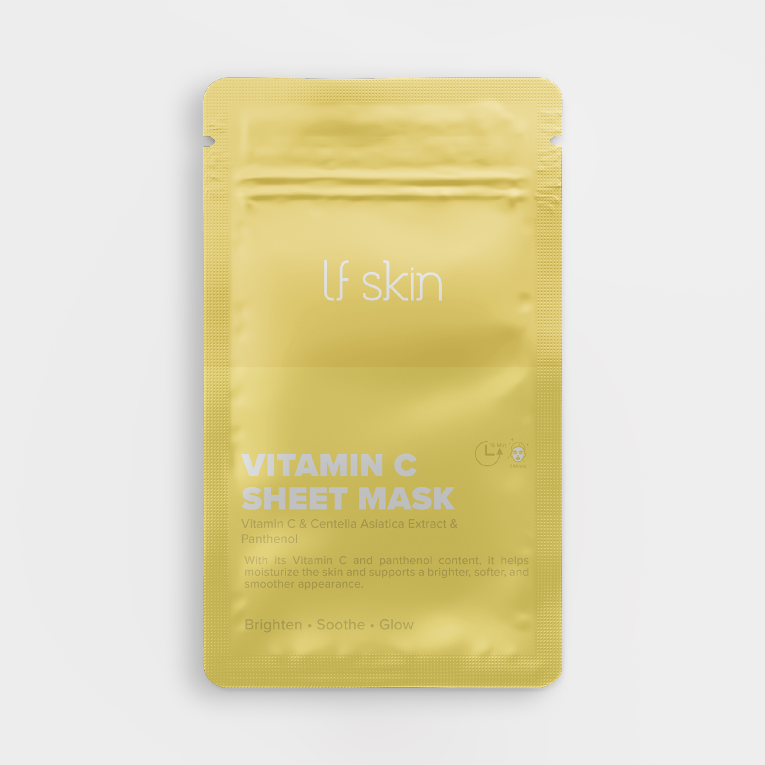 Vitamin C Sheet Mask